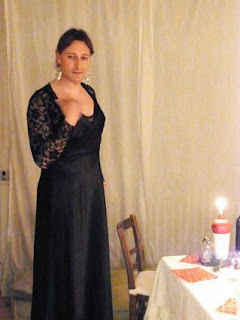 Noreen Weihnachten 2011 Bil Noreens zu Weihnachten 2011