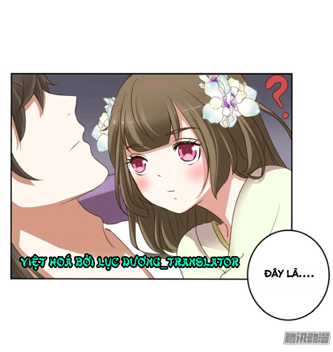 Thông Linh Phi chap 111