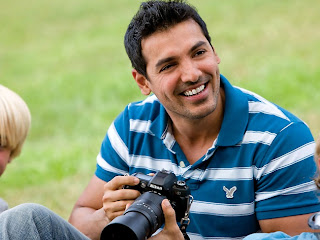 John Abraham Body Workout John Abraham Body Workout