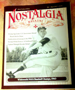 Published July-Aug 2012 Nostalgia Magazine