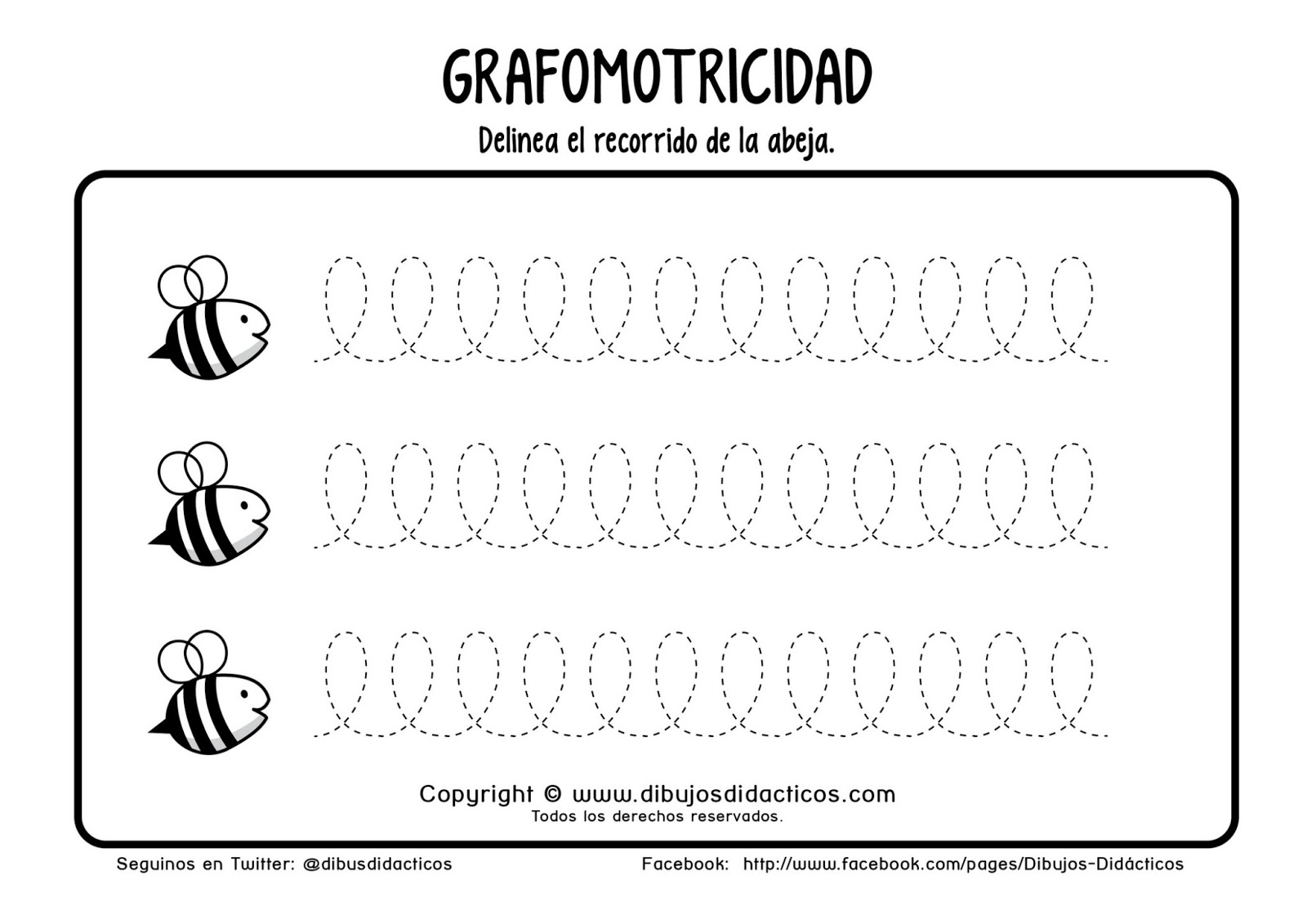CER TRES PIEDRAS: MOTRICIDAD FINA PARA PREESCOLAR
