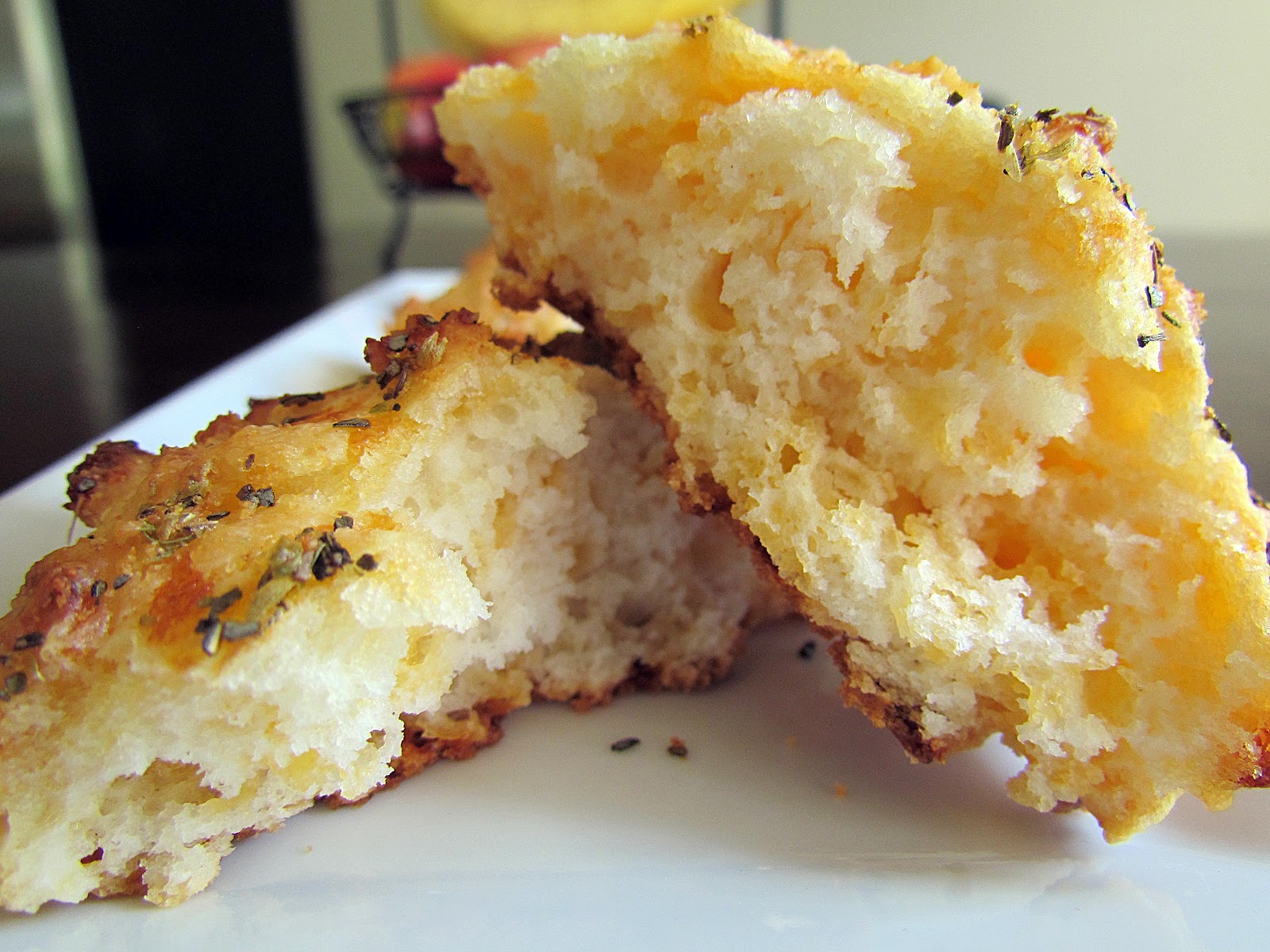 On Sugar Mountain Homemade Red Lobster Biscuits