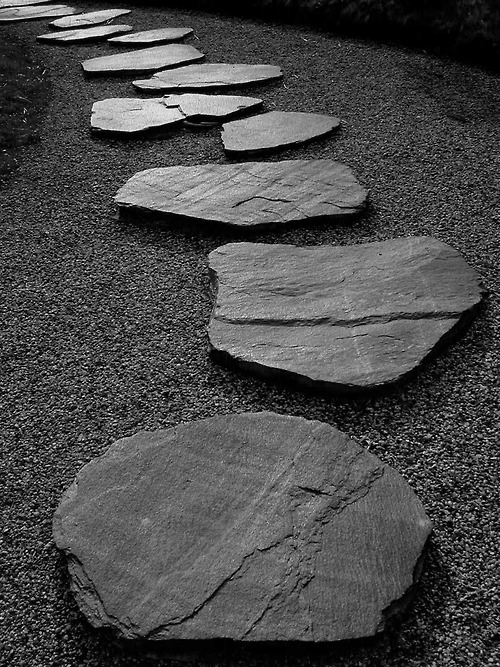 13 DIY Stepping Stones Do it yourself ideas and projects