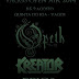 Vagos open Air 2014: Opeth, Soilwork & Murk confirmados!