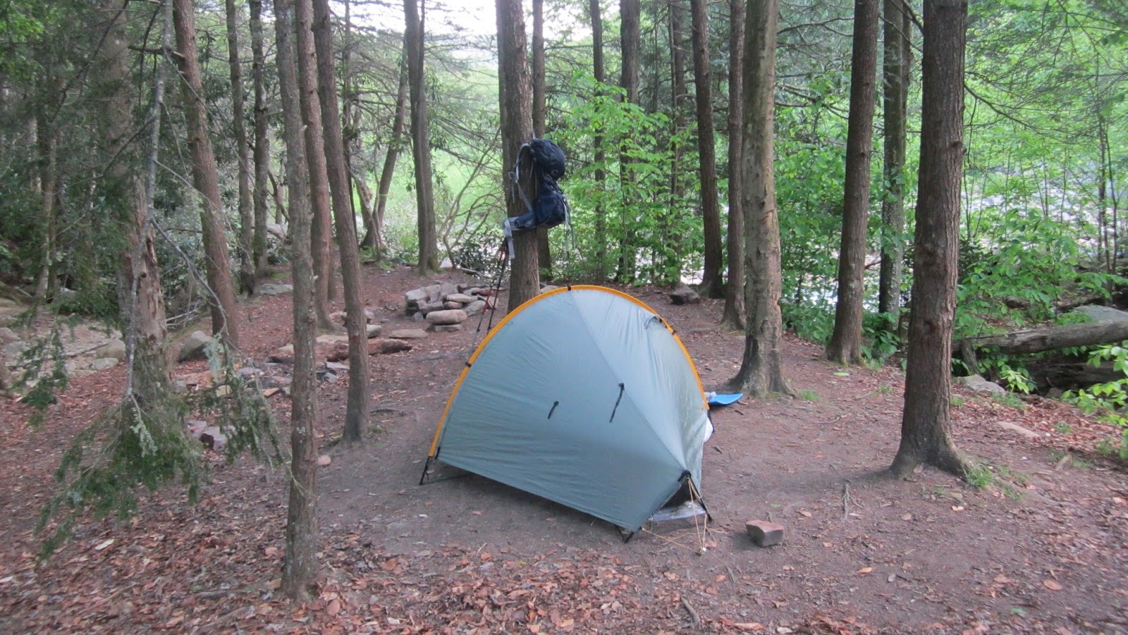 Hiking and camping in MD, PA and beyond Dolly Sods and Roaring Plains