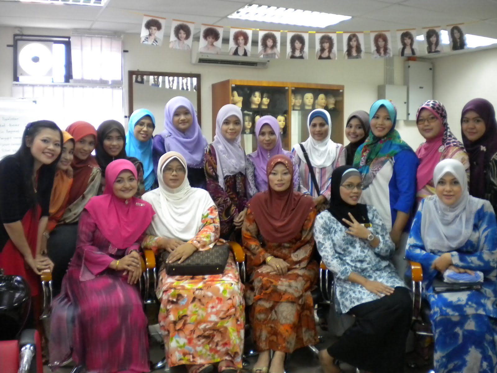 Program Kolej Komuniti Kok Lanas
