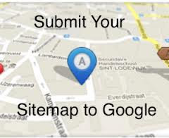  Sitemap Google