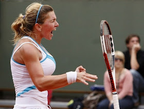 Women in Tennis
