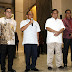 Gerindra: KMP Sudah Bubar!