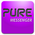 Pure Messenger Widget 2.5.8 (v2.5.8) Apk Android