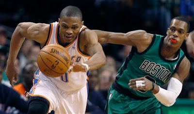 Rajon Rondo, Boston Celtics, Celtics News, State Of The Celtics
