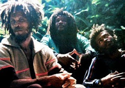 THE CONGOS