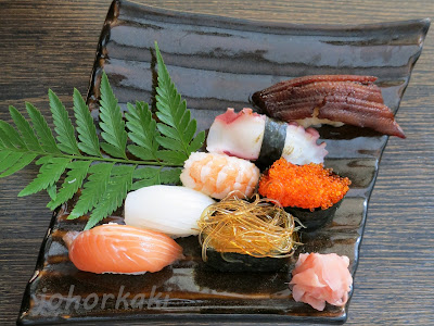 Japanese Buffet Restaurant Ayukawa near Sutera Mall, Johor Bahru Japanese-Buffet-Johor