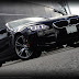 2012 BMW M6 Cabriolet F13 Photoshoot