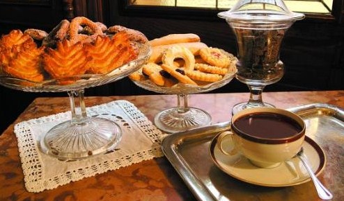 MERCOLEDI 29 GENNAIO SALUTIAMOCI IN QUESTA SEZIONE Cioccolata%2Bcalda