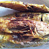 Ikan Kembung Panggang Pemanggang Ajaib