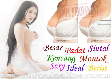 Hasil gambar untuk hasil vakum payudara fengruqi