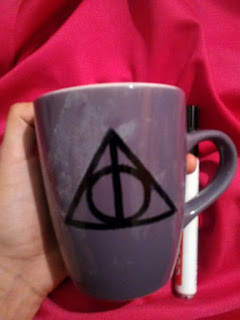 taza harry potter Taza snape