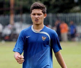 Syamsir Alam