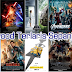Daftar 200 Film Hollywood Terlaris Sepanjang Masa (Box Office)