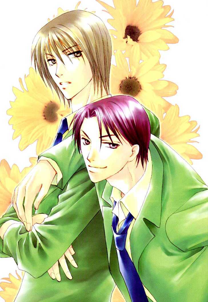 ƸӜƷ Fujoshi's World ƸӜƷ: Tokimeki No Seito Kaishitsu