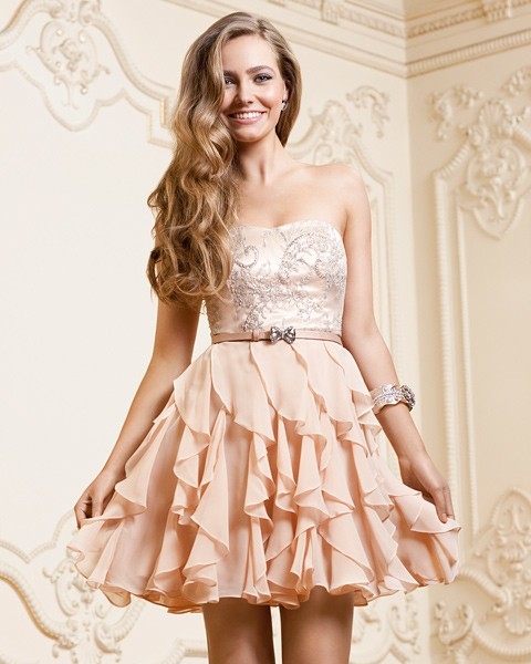 Prom dress Prom dress