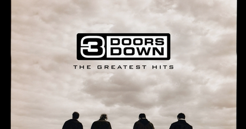 The Greatest Hits by 3 Doors Down 2012 iTunes Plus