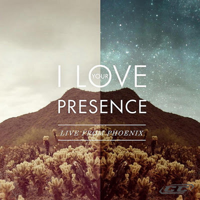 Vineyard Music - I Love Your Presence Live From Phoenix (2012) English Christian Album