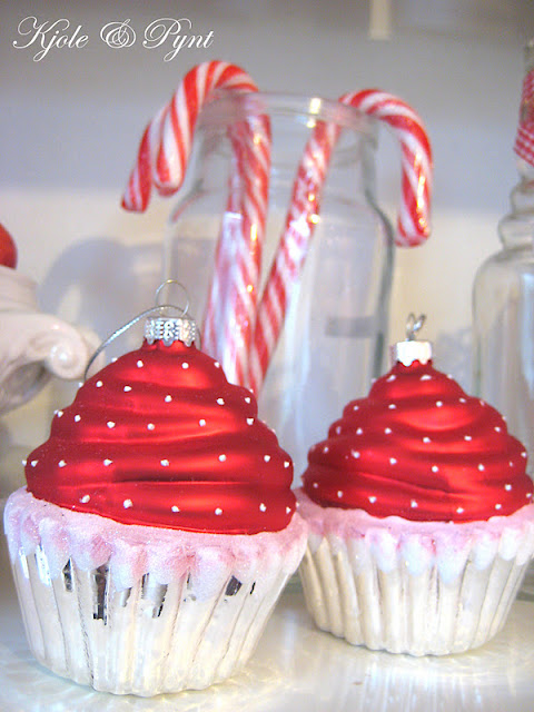 seidenfeins Blog vom schönen Landleben: in der Küche in the kitchen