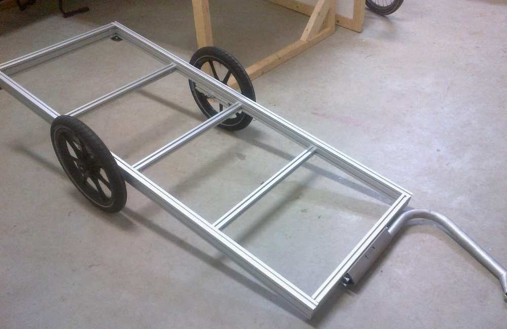 bakfietsen van Nihola, Bakfiets.nl, Workcycles, Urban Arrow, Bullitt