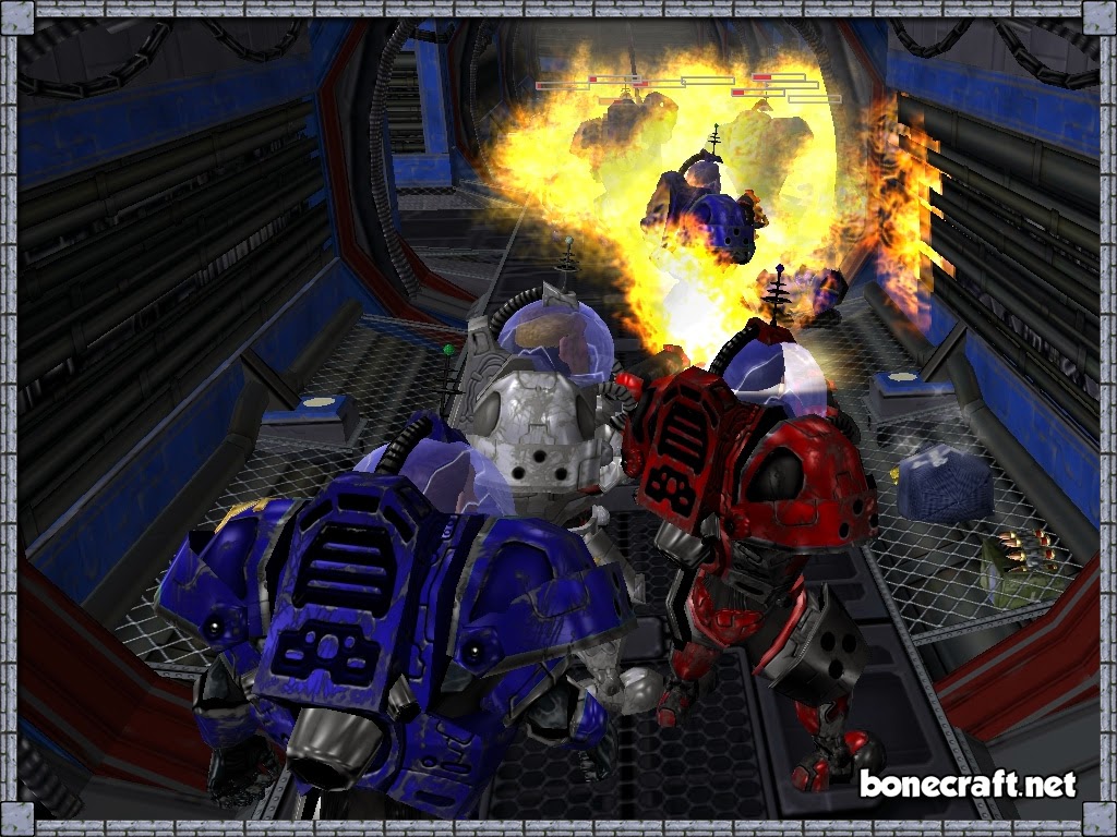 bonecraft free download full version