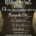 Llega el Mägo de Oz Fest a Madrid