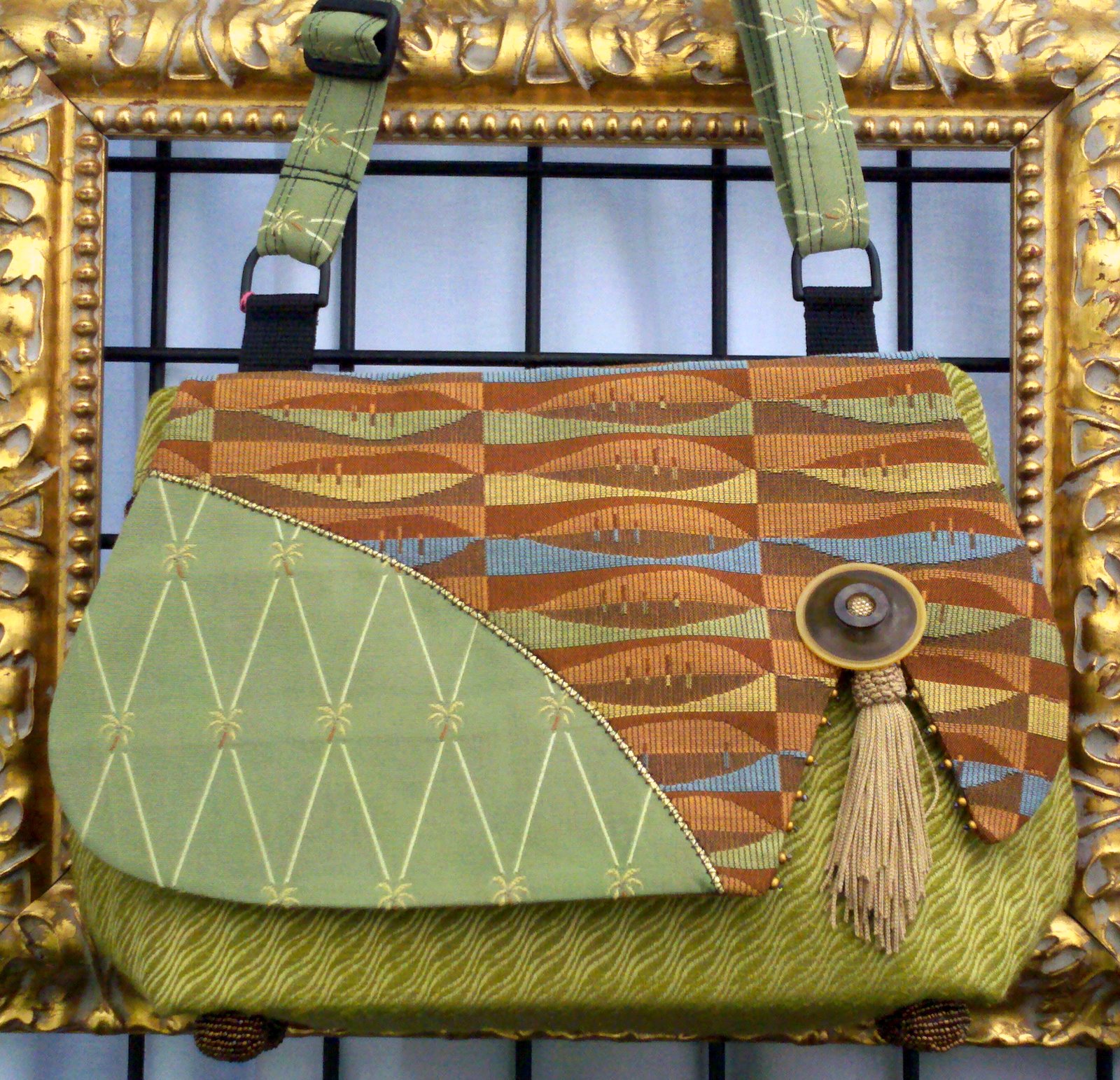 Helen's Daughters Studio Wausau Art Festival