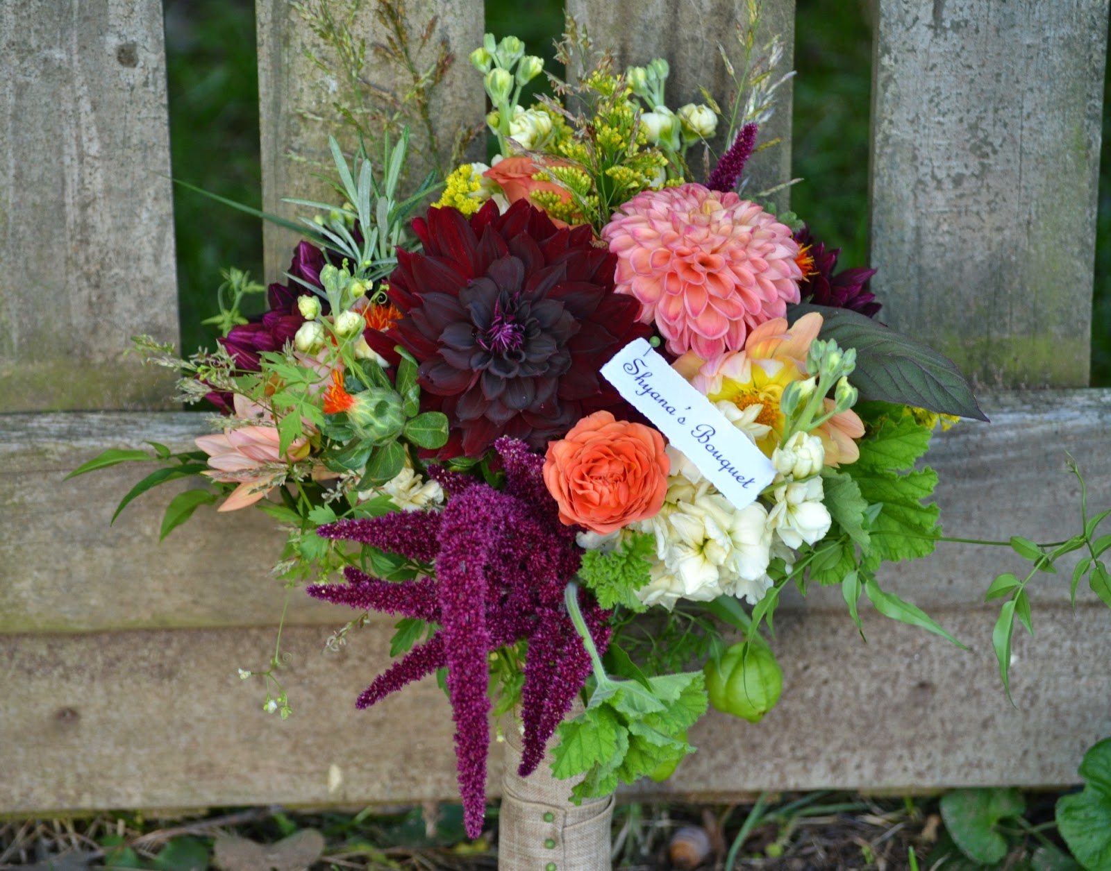 Wedding Flowers From Springwell October 2017 Wedding Flowers From Springwell