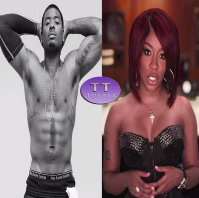 Memphitz Defends Himself Against K. Michelle’s Abuse Claims!! - Toya