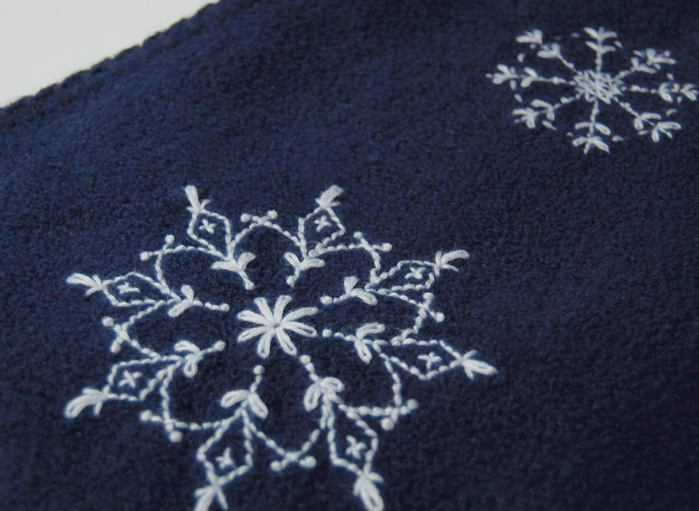 So september i have to say