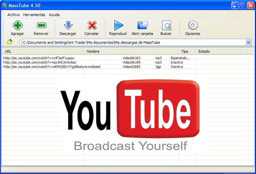 Como Descargar Videos De Youtube En Formato 3gp Youtube | como descargar videos de youtube en formato 3gp youtube Como Descargar Videos De Youtube En Formato 3gp Youtube | como descargar videos de youtube en formato 3gp youtube