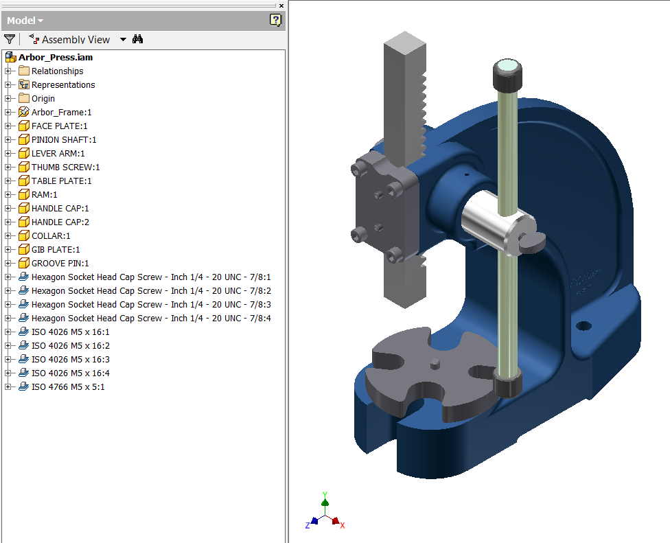 encontrar carpeta templates inventor 2017 dimcad organizando el browser en ensamblajes autodesk encontrar carpeta templates inventor 2017 dimcad organizando el browser en ensamblajes autodesk