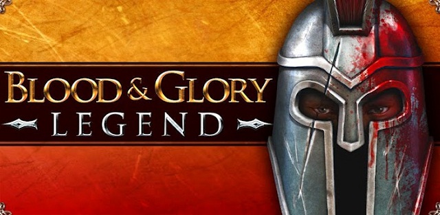 Descargar Blood & Glory: Legend Android