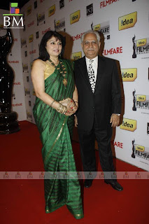 57th Filmfare Awards 2011