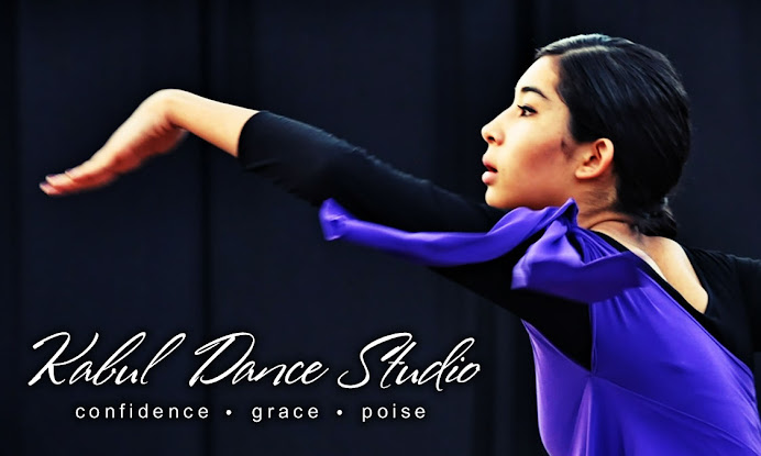 Kabul Dance Studio