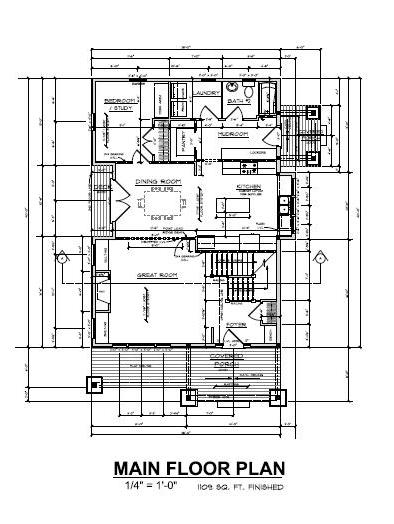 The House Plans