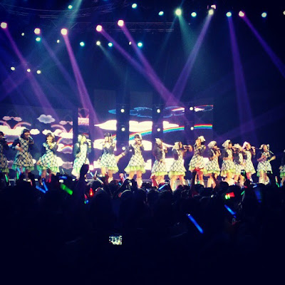 Download Lirik JKT48 Shonichi Hari Pertama