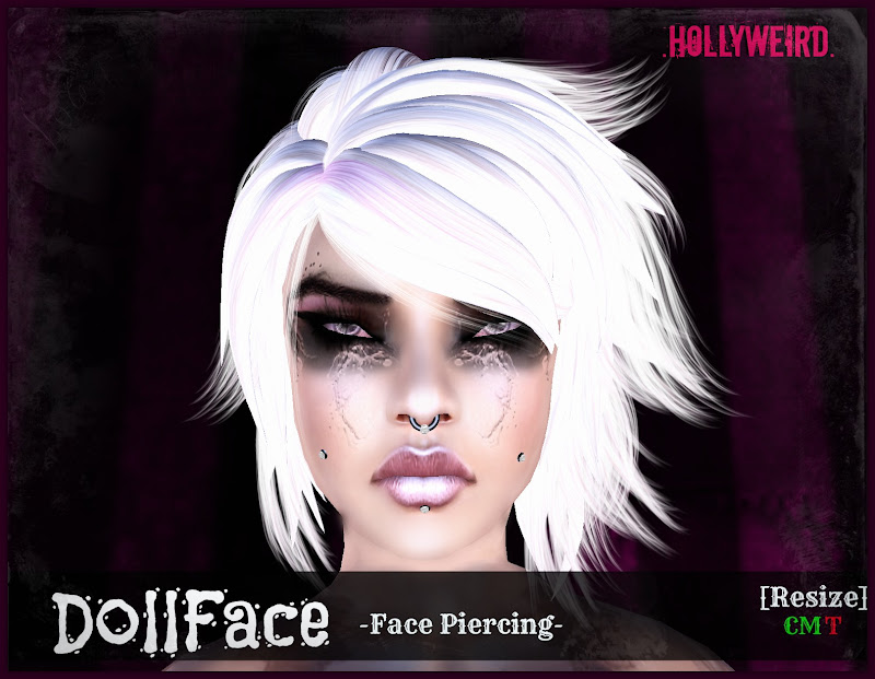 These deals can be found at the .HollyWeird. Mainstore: title=