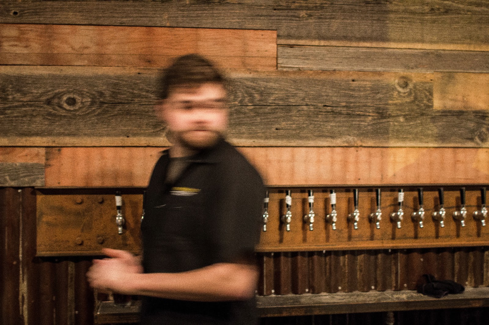 First Look at Breakside Brewery’s New Milwaukie Taproom New School Beer