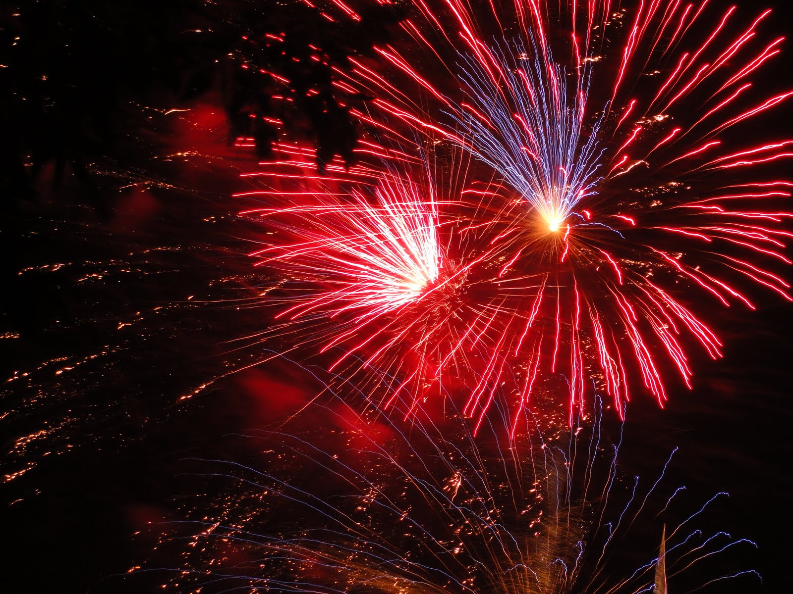 Oxford Impressions Fireworks Corporate Woods Overland Park KS