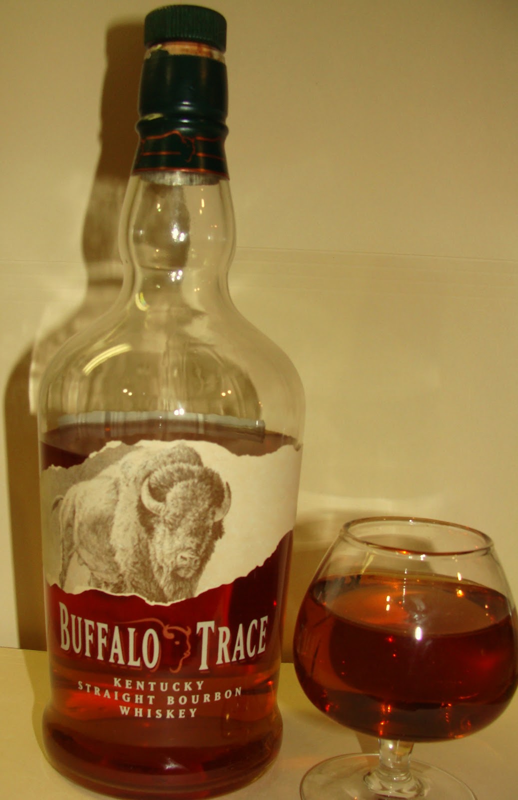 Coffret Buffalo Trace Kit Cocktail 40%