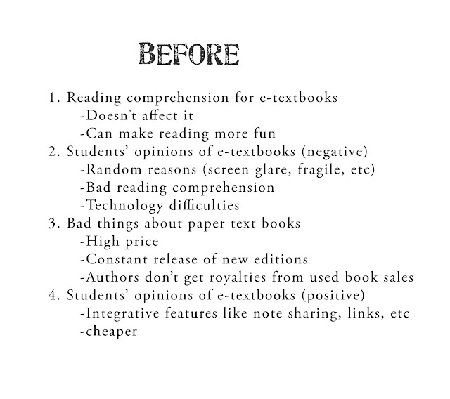 good argumentative essay examples