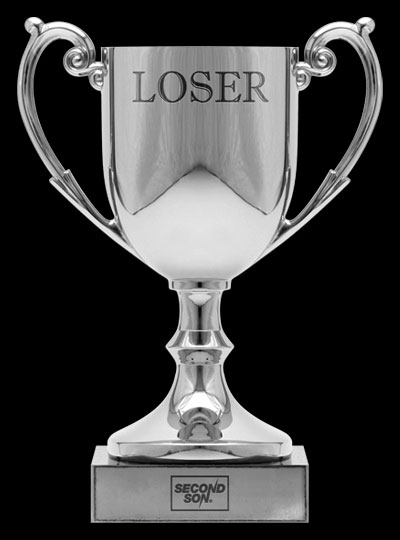 Image result for losing is winning