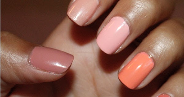 6. Ombre Nail Polish - wide 4
